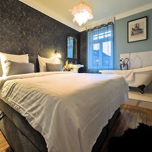 Appartement met Drie Slaapkamers